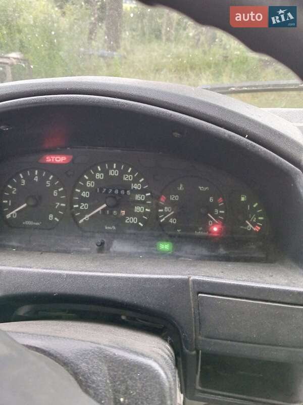 Микроавтобус ГАЗ 32213 Газель 2007 в Киеве фото 2 Микроавтобус ГАЗ 32213 Газель 2007 в Киеве