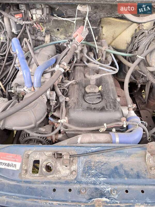 Микроавтобус ГАЗ 32213 Газель 2007 в Киеве фото 10 Микроавтобус ГАЗ 32213 Газель 2007 в Киеве