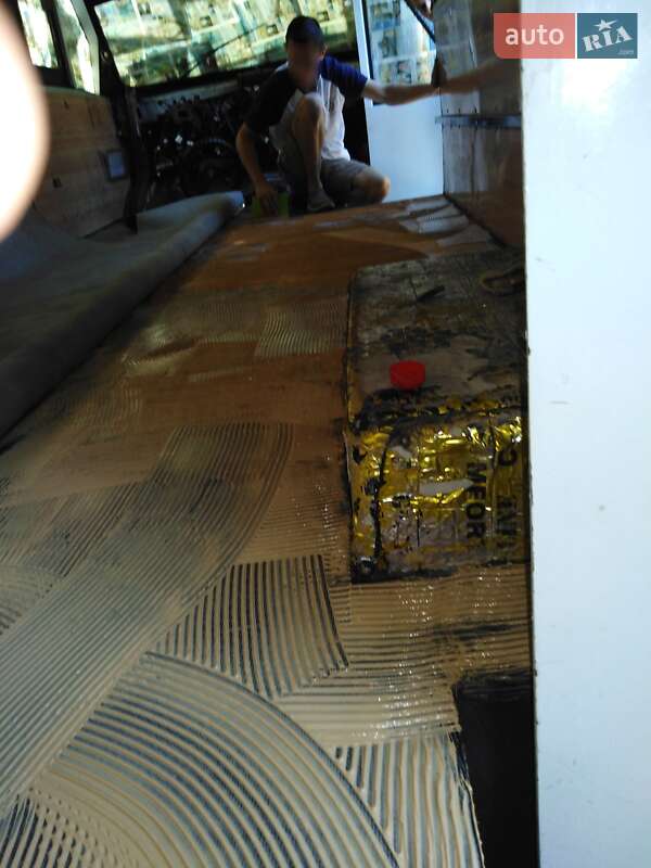 Городской автобус ГАЗ 32213 Газель 2008 в Херсоне