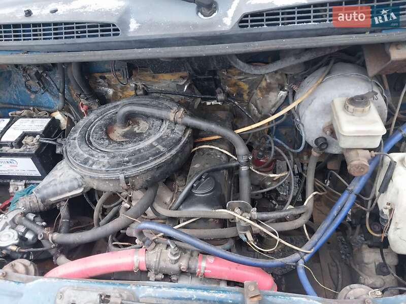 Інші автобуси ГАЗ 32213 Газель 2005 в Полтаві фото 4 Інші автобуси ГАЗ 32213 Газель 2005 в Полтаві