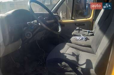 Мікроавтобус ГАЗ 32213 Газель 2004 в 