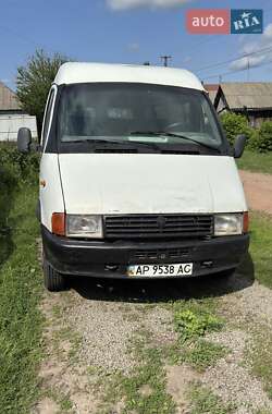 Інші автобуси ГАЗ 32213 Газель 2002 в Верхній Сироватці