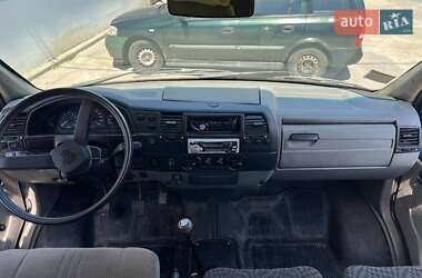Мікроавтобус ГАЗ 32213 Газель 2003 в Вінниці