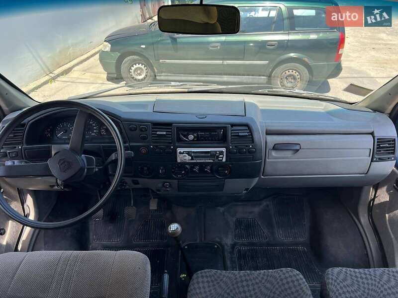 Мікроавтобус ГАЗ 32213 Газель 2003 в Вінниці