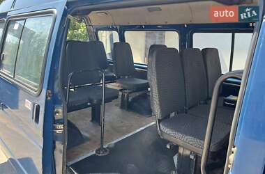 Микроавтобус ГАЗ 32213 Газель 2003 в Виннице