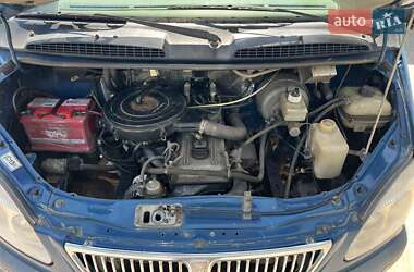 Микроавтобус ГАЗ 32213 Газель 2003 в Виннице