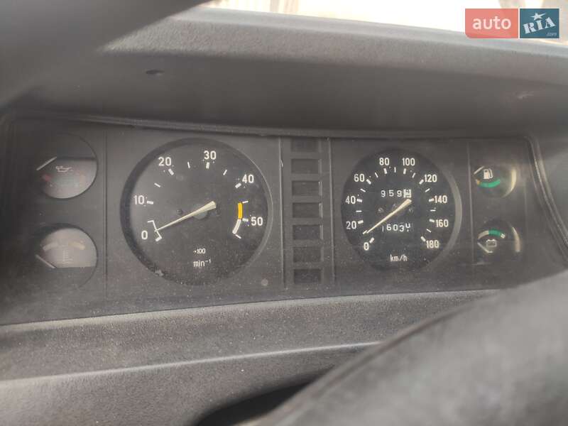 Мікроавтобус ГАЗ 32213 Газель 2002 в Іванкові фото 9 Мікроавтобус ГАЗ 32213 Газель 2002 в Іванкові