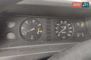 Микроавтобус ГАЗ 32213 Газель 2002 в 