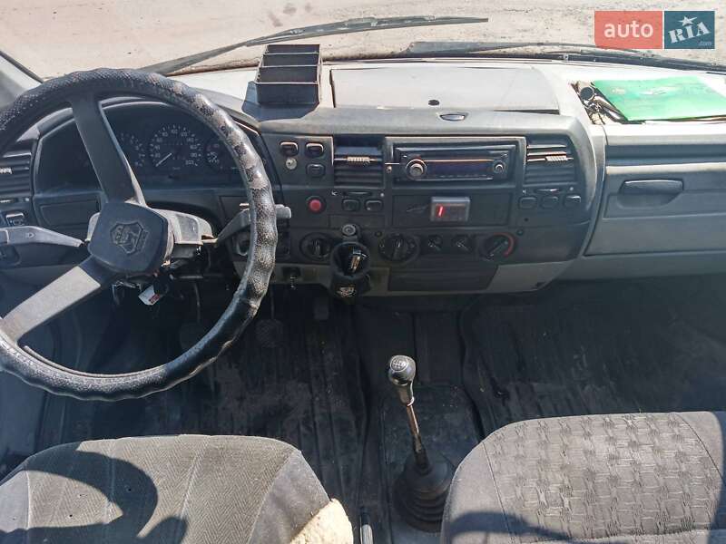 Мікроавтобус ГАЗ 3274 Такса 2006 в Харкові