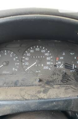 Грузовой фургон ГАЗ 3302 Газель 2008 в 