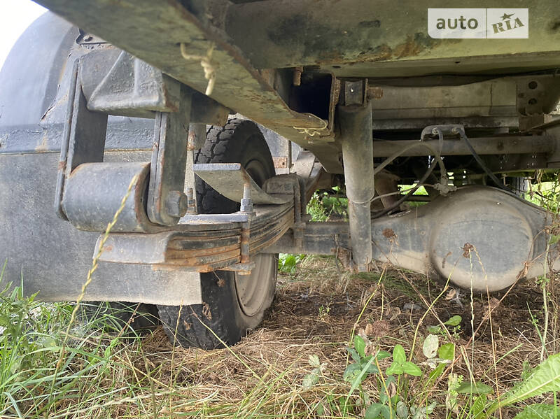 Борт ГАЗ 3302 Газель 2003 в Сколе фото 19 Борт ГАЗ 3302 Газель 2003 в Сколе