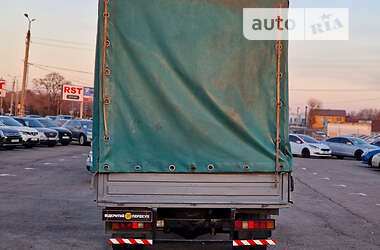 Тентованый ГАЗ 3302 Газель 2010 в 