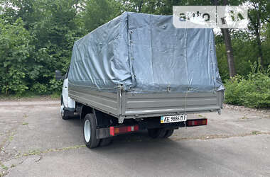 AUTO.RIA – Продам ГАЗ 3302 Газель 2008 : 4200 $, Жовті Води
