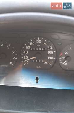Борт ГАЗ 3302 Газель 2007 в 