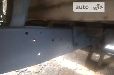 Борт ГАЗ 3302 Газель 2003 в 