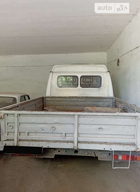 AUTO.RIA – Продам ГАЗ 3302 Газель 2006 : 44000 грн., Ізмаїл