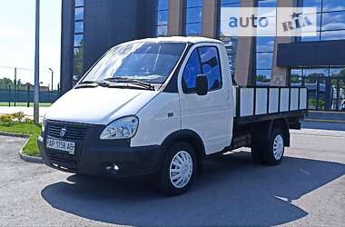 Борт ГАЗ 3302 Газель 2003 в 