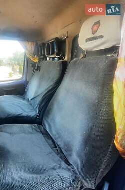 Тентований ГАЗ 3302 Газель 2007 в Краматорську