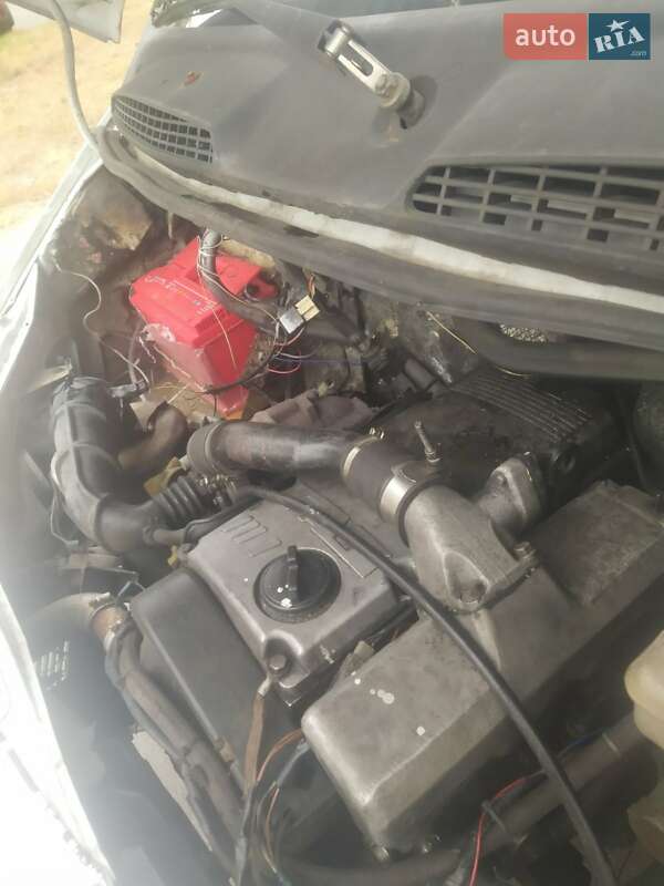 Борт ГАЗ 3302 Газель 2006 в Києві фото 20 Борт ГАЗ 3302 Газель 2006 в Києві