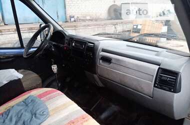 Грузовой фургон ГАЗ 3302 Газель 2006 в 