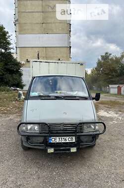 AUTO.RIA – Продам ГАЗ 3302 Газель 1999 (CE3316CB) : 1600 $, Чернівці