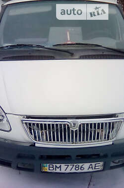Рефрижератор ГАЗ 3302 Газель 2007 в 
