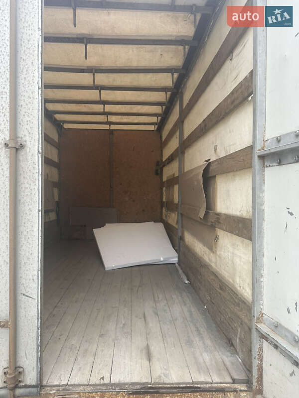 Тентованый ГАЗ 3302 Газель 2006 в Харькове