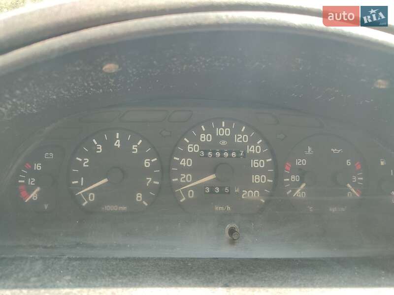 Борт ГАЗ 3302 Газель 2008 в Украинке фото 8 Борт ГАЗ 3302 Газель 2008 в Украинке