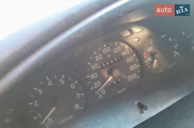 Борт ГАЗ 3302 Газель 2007 в 
