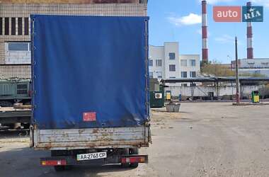 Тентованый ГАЗ 3302 Газель 2008 в 