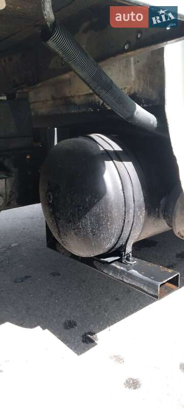 Борт ГАЗ 3302 Газель 2001 в Звягелі