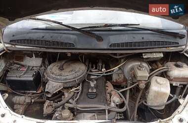 Борт ГАЗ 3302 Газель 2005 в 