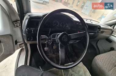 Самосвал ГАЗ 3302 Газель 2005 в 