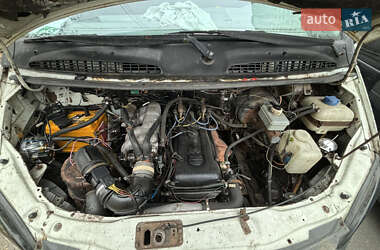 Борт ГАЗ 3302 Газель 2008 в 