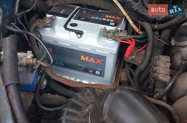 Борт ГАЗ 3302 Газель 2008 в 