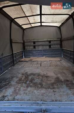 Тентованый ГАЗ 3302 Газель 2010 в 