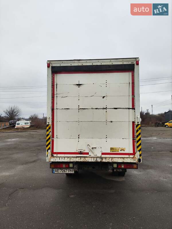 Грузовой фургон ГАЗ 3302 Газель 2011 в Корсуне-Шевченковском фото 7 Грузовой фургон ГАЗ 3302 Газель 2011 в Корсуне-Шевченковском