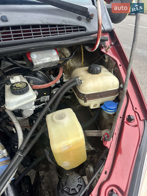 Платформа ГАЗ 3302 Газель 2014 в Черкасах