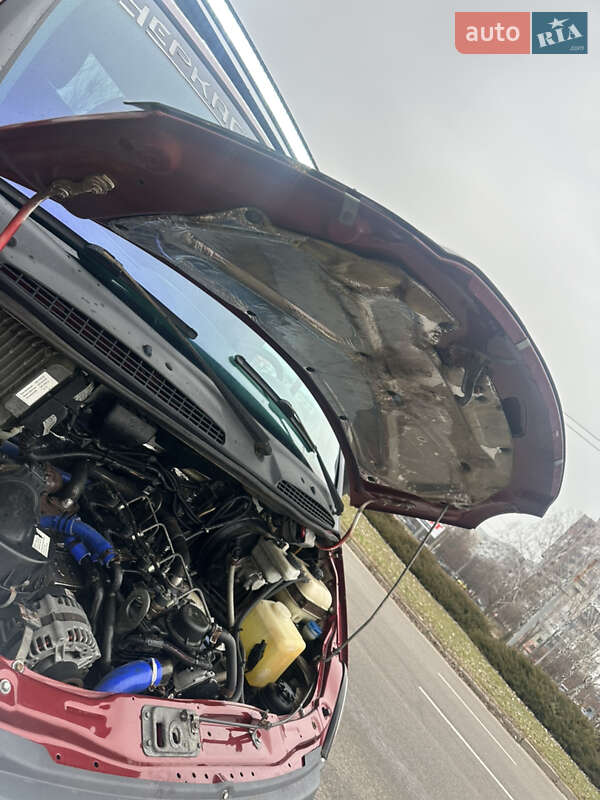 Платформа ГАЗ 3302 Газель 2014 в Черкасах