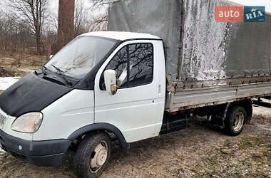 Борт ГАЗ 3302 Газель 2007 в 