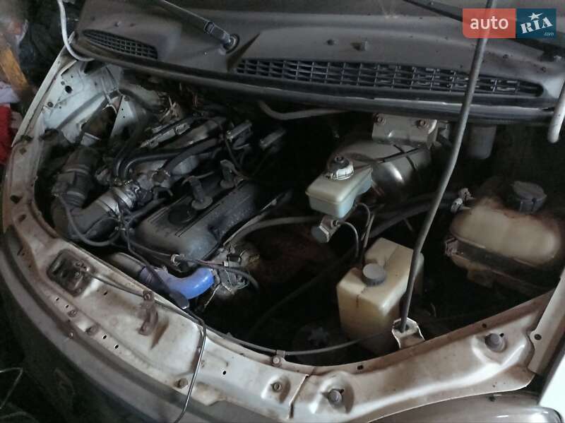 Тентованый ГАЗ 3302 Газель 2008 в Лебедине фото 12 Тентованый ГАЗ 3302 Газель 2008 в Лебедине