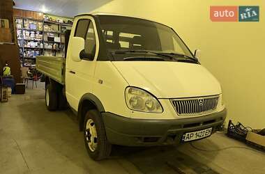 Борт ГАЗ 3302 Газель 2008 в 