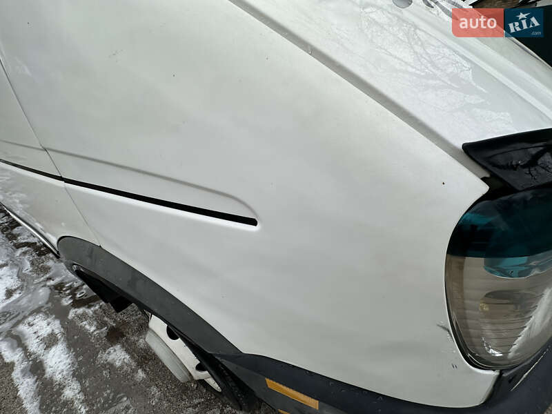 Борт ГАЗ 3302 Газель 2007 в Кропивницком фото 8 Борт ГАЗ 3302 Газель 2007 в Кропивницком