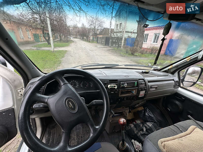 Борт ГАЗ 3302 Газель 2007 в Кропивницком фото 15 Борт ГАЗ 3302 Газель 2007 в Кропивницком