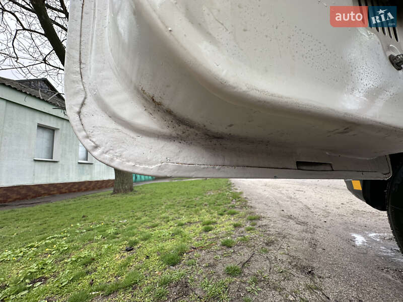 Борт ГАЗ 3302 Газель 2007 в Кропивницком фото 16 Борт ГАЗ 3302 Газель 2007 в Кропивницком
