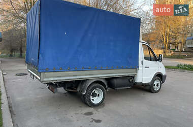 Борт ГАЗ 3302 Газель 2013 в 