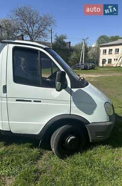 Борт ГАЗ 3302 Газель 2010 в 