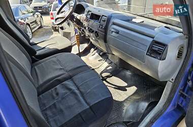 Борт ГАЗ 3302 Газель 2007 в 