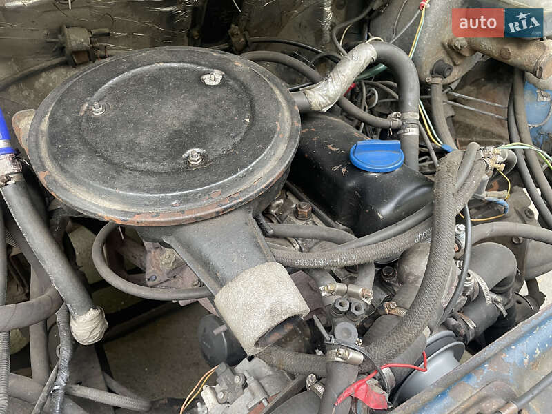 Тентований ГАЗ 3302 Газель 2006 в Києві фото 15 Тентований ГАЗ 3302 Газель 2006 в Києві