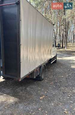 Для перевозки животных ГАЗ 3302 Газель 2003 в 